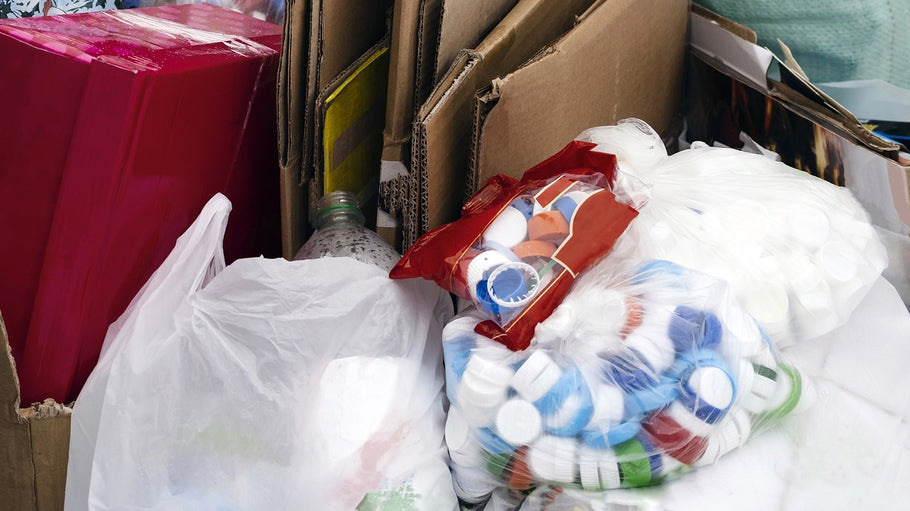 Which Warehouse Recycling Sorting Bins Do You Need?