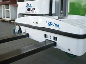 Industrial Stock Picker - AEUP  ISP-7M - New