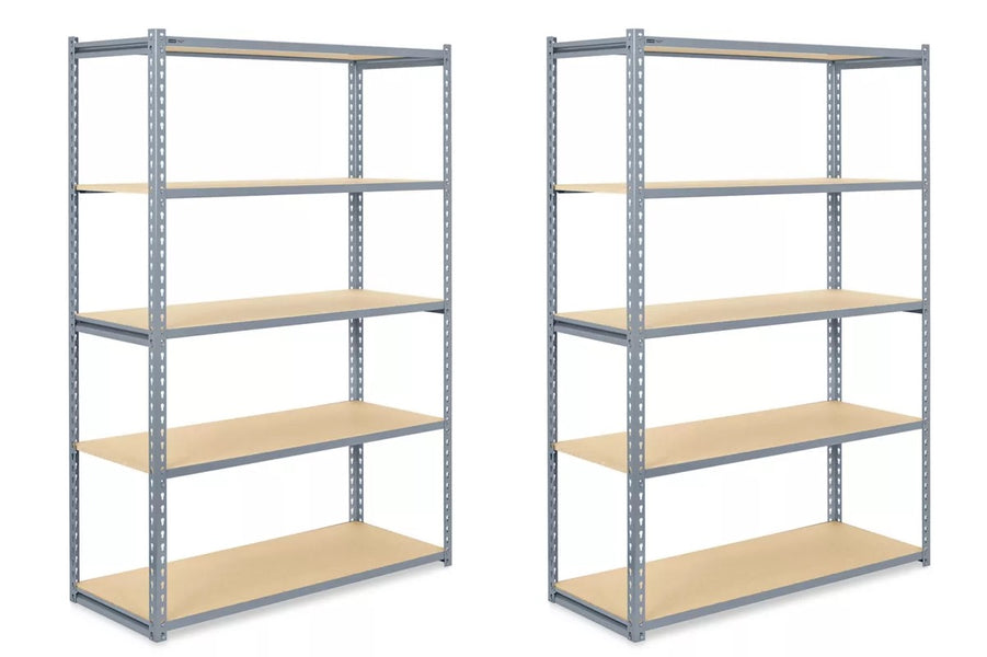 Boltless Shelving Glossary of Terms and Definitions