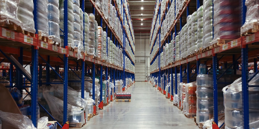 Comprehensive Guide to Warehouse Shelving and Racking Options