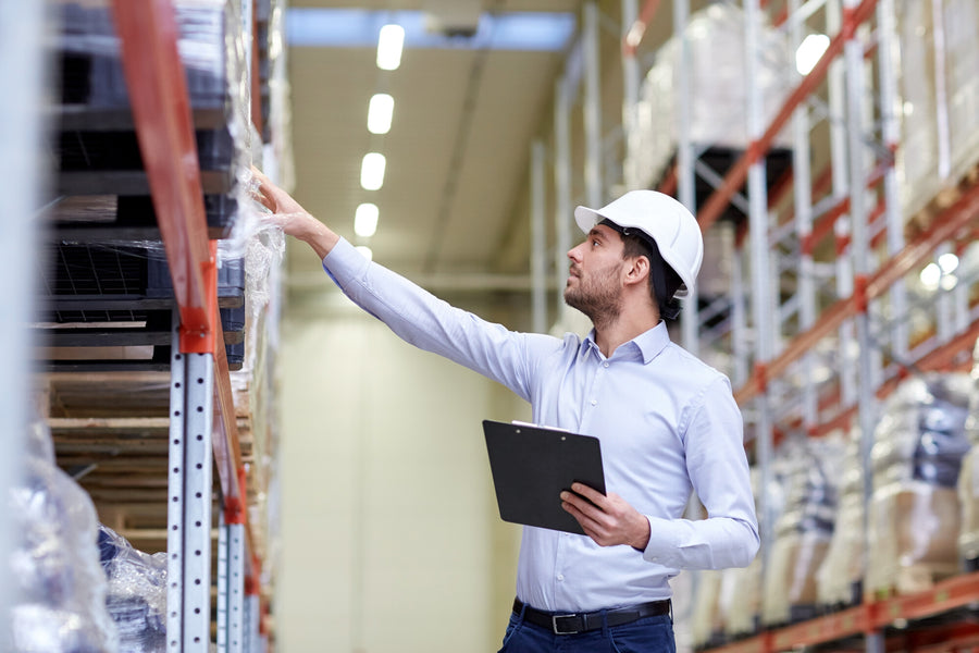 The Top 10 Warehouse Safety Products To Optimize Productivity