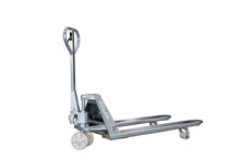 Load image into Gallery viewer, Galvanized Manual Pallet Truck