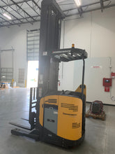 Load image into Gallery viewer, JUNGHEINRICH USED Reach Truck