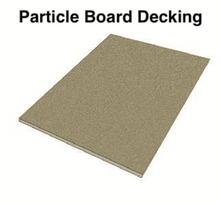 Load image into Gallery viewer, Particle Board Decking