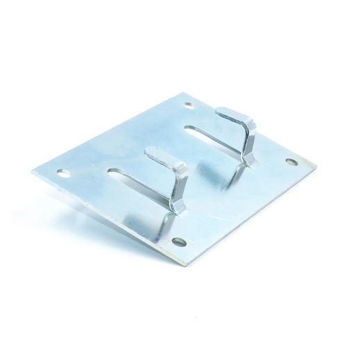 Wall Mounted Hooks for Racksack and Racksack Clear