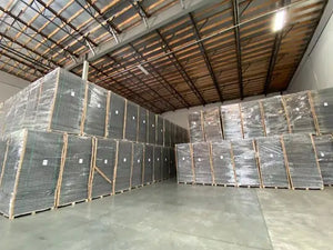 Wire Mesh Decks | Decking for Racking | Warehouse Storage