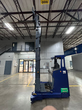 Load image into Gallery viewer, Sliding Mast Reach Truck - 394&quot; fork elevation - 4400lbs capacity