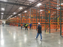 Load image into Gallery viewer, Largest supplier of pallet racking in Southern California