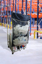 Load image into Gallery viewer, Racksack Roll Cage Bags - 2 Pockets - Clear or Blue