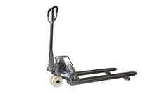 Load image into Gallery viewer, Hand Pallet Truck - M25 - 27&quot;W x 48&quot;L - 5500 capacity