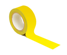 Load image into Gallery viewer, Floor Marking Tape for Lanes and Stairs - in 8 Colors and 2 Widths