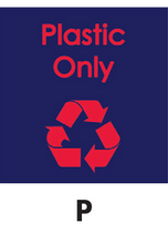 Load image into Gallery viewer, Racksack Nano - Resuable Trash Bag for Forklift and Pallet Jack