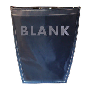 Racksack Nano - Reusable Trash Bag for Forklift and Pallet Jack
