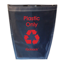 Load image into Gallery viewer, Racksack Nano - Reusable Trash Bag for Forklift and Pallet Jack