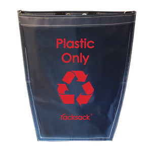 Racksack Nano - Resuable Trash Bag for Forklift and Pallet Jack