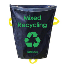 Load image into Gallery viewer, Racksack Mini ® - Trash Receptacle for Shelving and Workbenches