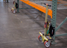 Load image into Gallery viewer, Move Rack - Pallet Racking Relocation System Rental - Number of Rental Weeks