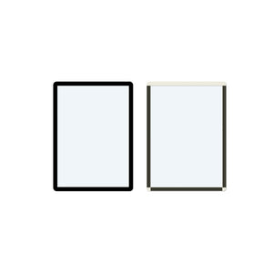 Business Document Frames - Magnetic and Self Adhesive - Frames4Docs