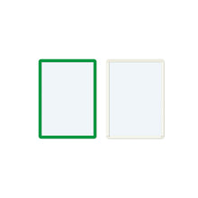Load image into Gallery viewer, Business Document Frames - Magnetic and Self Adhesive - Frames4Docs