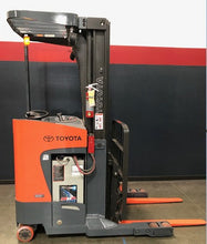 Load image into Gallery viewer, TOYOTA Reach Truck - 8BRU18 - F238267 - USED
