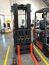 Load image into Gallery viewer, TOYOTA Reach Truck - 8BRU18 - F238267 - USED