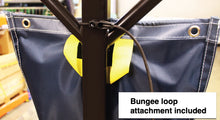 Load image into Gallery viewer, Racksack Nano - Resuable Trash Bag for Forklift and Pallet Jack