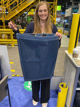 Load image into Gallery viewer, racksack nano forklift wastebag